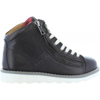 Chaussures Enfant Boots Levi's 508570 WINDSOR Marr?n