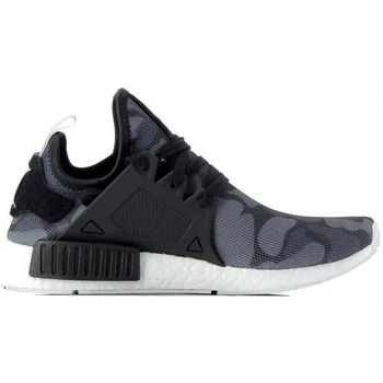 adidas Homme Baskets Basses  Nmd Xr1
