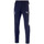 Vêtements Homme Pantalons Puma Pantalon d'entraînement  FIGC Italia Bleu