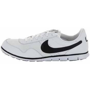 Chaussures Femme Baskets basses brands Nike Victoria - 525322-100 Blanc