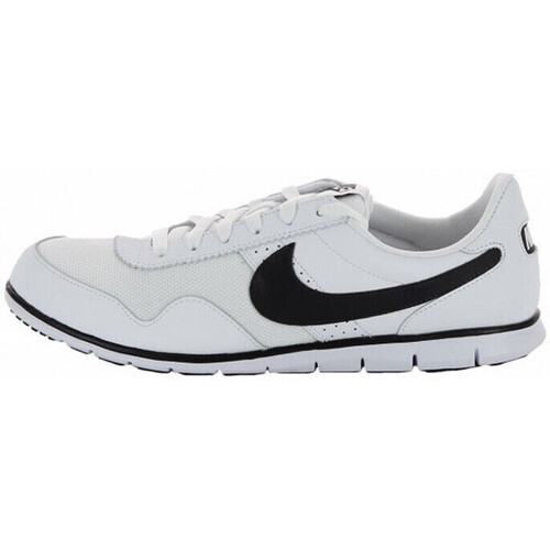 Nike Victoria - 525322-100 Blanc - Chaussures Baskets basses Femme 86,40 €