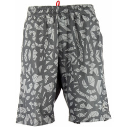Vêtements Homme Shorts / Bermudas Nike Short  Jordan Gris
