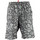 Vêtements Homme Shorts / Bermudas Nike Short  Jordan Fragmented Print Gris