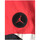 Vêtements Homme Vestes de survêtement Nike Jordan VIII Remixed Rouge