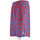 Vêtements Homme Shorts / Bermudas Nike Short  Jordan US10 Fragmented Print Bleu
