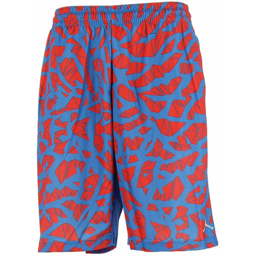 Vêtements Homme Shorts / Bermudas house Nike Short  Jordan Fragmented Print Bleu