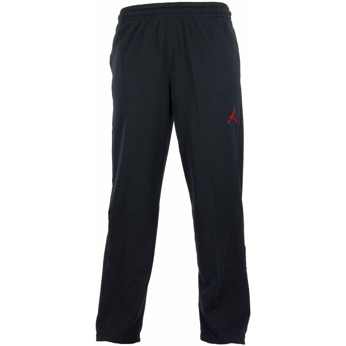 Vêtements Homme Pantalons de survêtement Nike Jordan Fit Jumpman Noir
