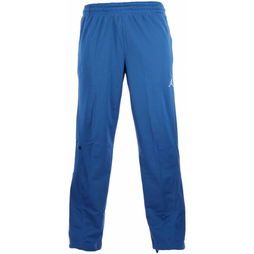 Vêtements Homme Pantalons de survêtement Nike Jordan Fit Jumpman Bleu