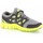 Chaussures Homme Baskets basses Nike Free Run 2 Ext Gris