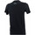 Vêtements Homme T-shirts & Polos Nike Jordan XI Without Borders - 611167-0 Noir