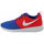Chaussures Enfant Baskets basses Nike ROSHE ONE Junior Bleu