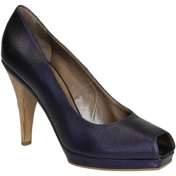 Chaussures Femme Escarpins WITH Marni PUMSE16G10 LA196 00C85 Violet