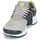 Chaussures Homme Baskets basses Nike AIR PRESTO ESSENTIAL Gris