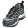 Chaussures Homme Baskets basses Nike AIR MAX 97 UL '17 Noir