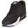 Chaussures Garçon Baskets basses Nike AIR MAX 90 MESH GRADE SCHOOL Noir
