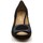 Chaussures Femme Escarpins Brunate Nicole 2687 Noir
