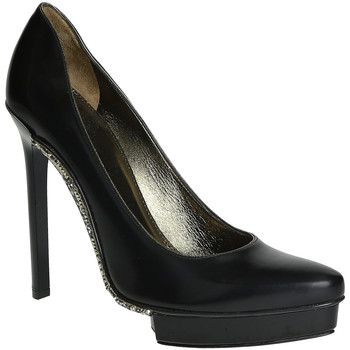 Chaussures Femme Escarpins Lanvin AW5C2CDIVC6B Noir