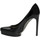 Chaussures Femme Escarpins Lanvin AW5C2CDIVC6B Noir