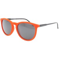 Montres & Bijoux Lunettes de soleil Eye Wear Lunettes  Mixte Orange