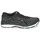Chaussures Homme Running / trail Asics GEL-KAYANO Noir / Blanc