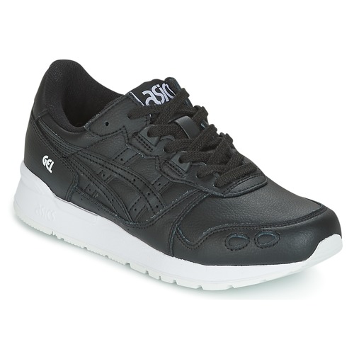 Chaussures Homme Baskets basses Mujer Asics GEL-LYTE Noir
