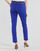 Vêtements Femme Pantalons 5 poches Betty London BERTHA Bleu