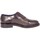 Chaussures Homme Derbies J.b.willis 854-16 Marron
