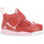 Chaussures Enfant Baskets basses Nike Jordan Flight Club 45 TXT Bébé Rouge