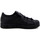 Chaussures Enfant Baskets basses adidas Originals Superstar Cadet Noir