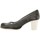 Chaussures Femme Escarpins MTNG 94612 Gris
