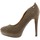Chaussures Femme Escarpins Maria Mare 68672 Marron