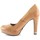 Chaussures Femme Escarpins Maria Mare 68531 Marron