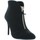 Chaussures Femme Bottines Maria Mare 68513 Noir