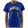 Vêtements Enfant T-shirts & Polos Puma Balotelli JR Bleu