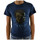 Vêtements Enfant T-shirts & Polos Puma Balotelli JR Bleu