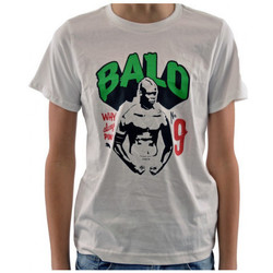 Vêtements Enfant T-shirts & Polos Puma Balotelli JR Autres