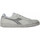 Chaussures Baskets mode Diadora GAME LOW WAXED Gris