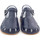 Chaussures Enfant Sandales et Nu-pieds Boni & Sidonie BONI MATHEO  - Sandale bebe Bleu Marine