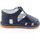 Chaussures Enfant Sandales et Nu-pieds Boni & Sidonie Boni Matheo - sandales bébé Bleu