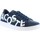 Chaussures Femme Multisport Lacoste 33SPJ1000 CARNABY 33SPJ1000 CARNABY 