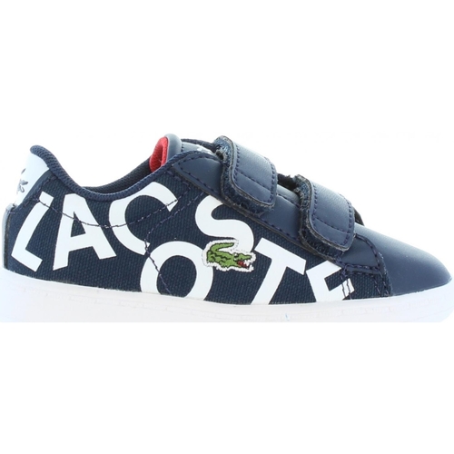 Chaussures Enfant Multisport Lacoste wallet 33SPI1000 CARNABY 33SPI1000 CARNABY 