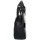 Sacs Femme Allée Du Foulard Sac porté épaule  en cuir ref_xga40528-noir Noir