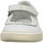 Chaussures Fille Elue par nous LYDIE Blanc