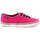Chaussures Femme Baskets mode MTNG RIDERY CHICA NEVA Rose