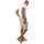 Vêtements Homme Prada high-waisted knee-length shorts Bermuda Korge Sand Beige