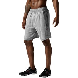 Vêtements Homme Shorts / Bermudas Reebok Sport Crossfit Performance Speedwick Gris