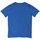 Vêtements Garçon Débardeurs / T-shirts sans manche Kaporal Mapid T-Shirt garÃ§on Cobalt Bleu