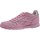 Chaussures Fille Fitness / Training Reebok Sport Classic Leather Metallic Rose