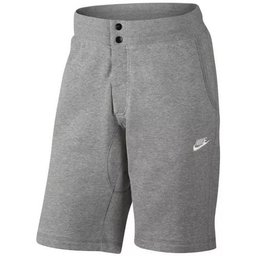 Vêtements Homme Shorts / Bermudas Nike Short  Venom French Terry - 587600-0 Gris