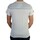 Vêtements Homme T-shirts manches courtes Deeluxe Enders S17121 Off White Blanc
